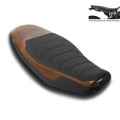 LUIMOTO (Sport Cafe) Rider Seat Cover for the DUCATI SCRAMBLER 800 (2023+) LUIMOTO (Sport Cafe) Rider Seat Cover for the DUCATI SCRAMBLER 800 (2023+)